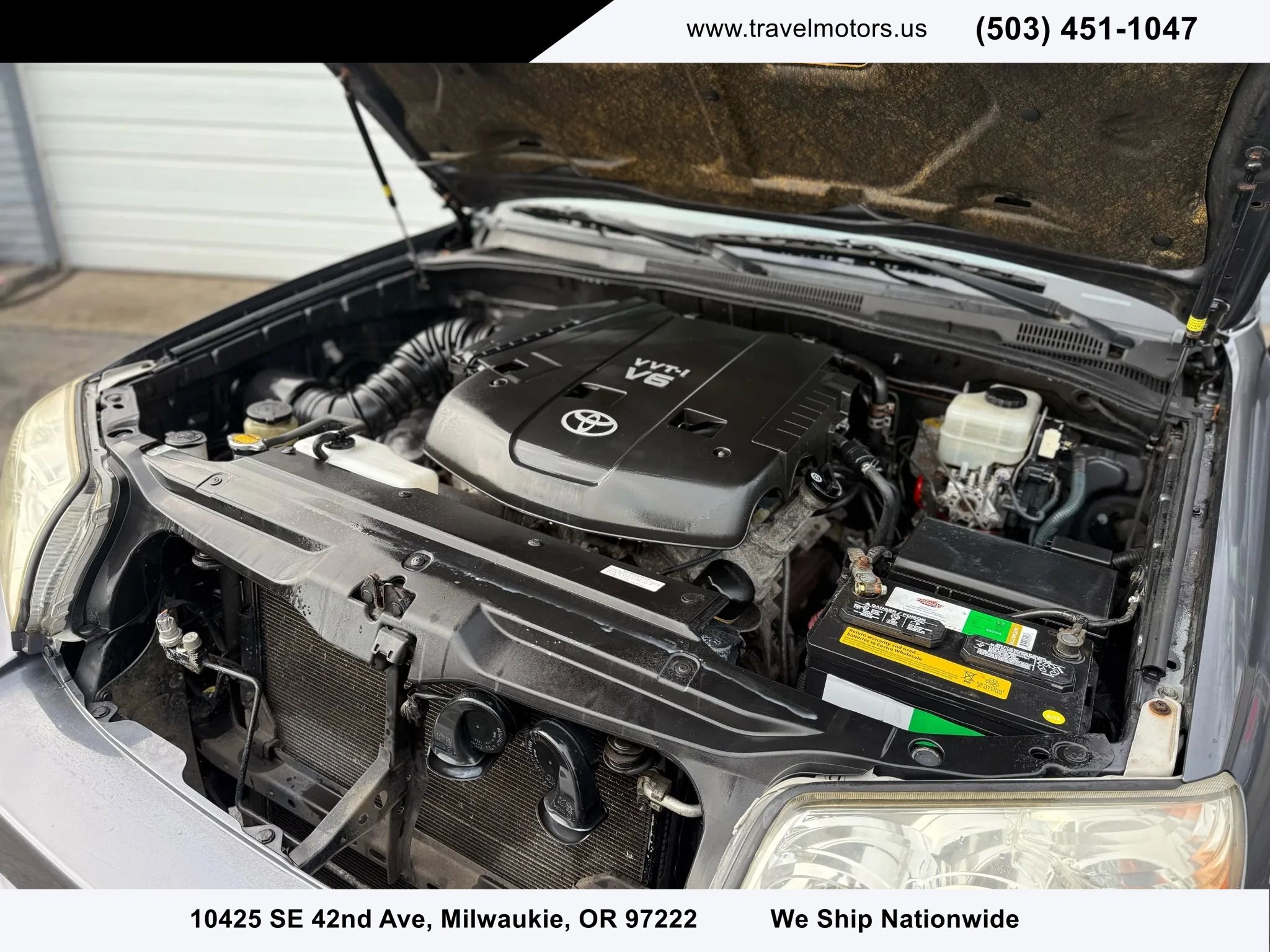 Used 2006 Toyota 4Runner SR5 image 17