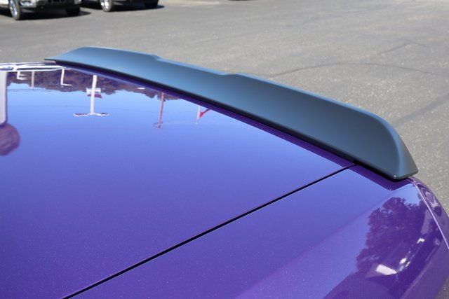 Used 2018 Dodge Challenger SRT Demon image 20