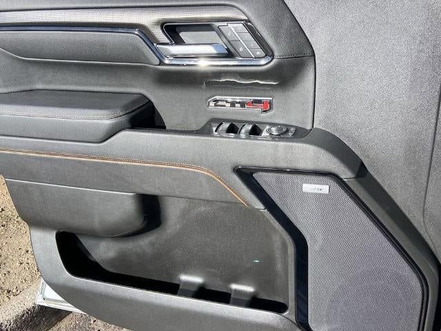 Used 2026 GMC Sierra 1500 AT4 w/ AT4 Premium Package image 17