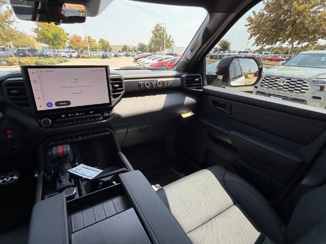 New 2026 Toyota Sequoia TRD Pro AWD/4WD image 22