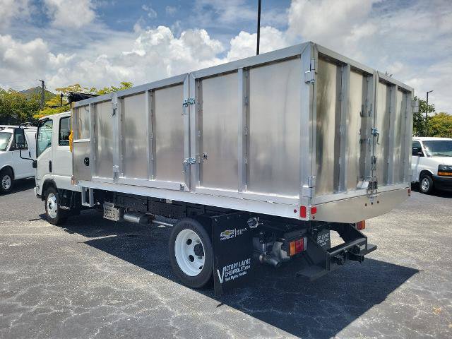 New 2026 Chevrolet Low Cab Forward RWD image 3