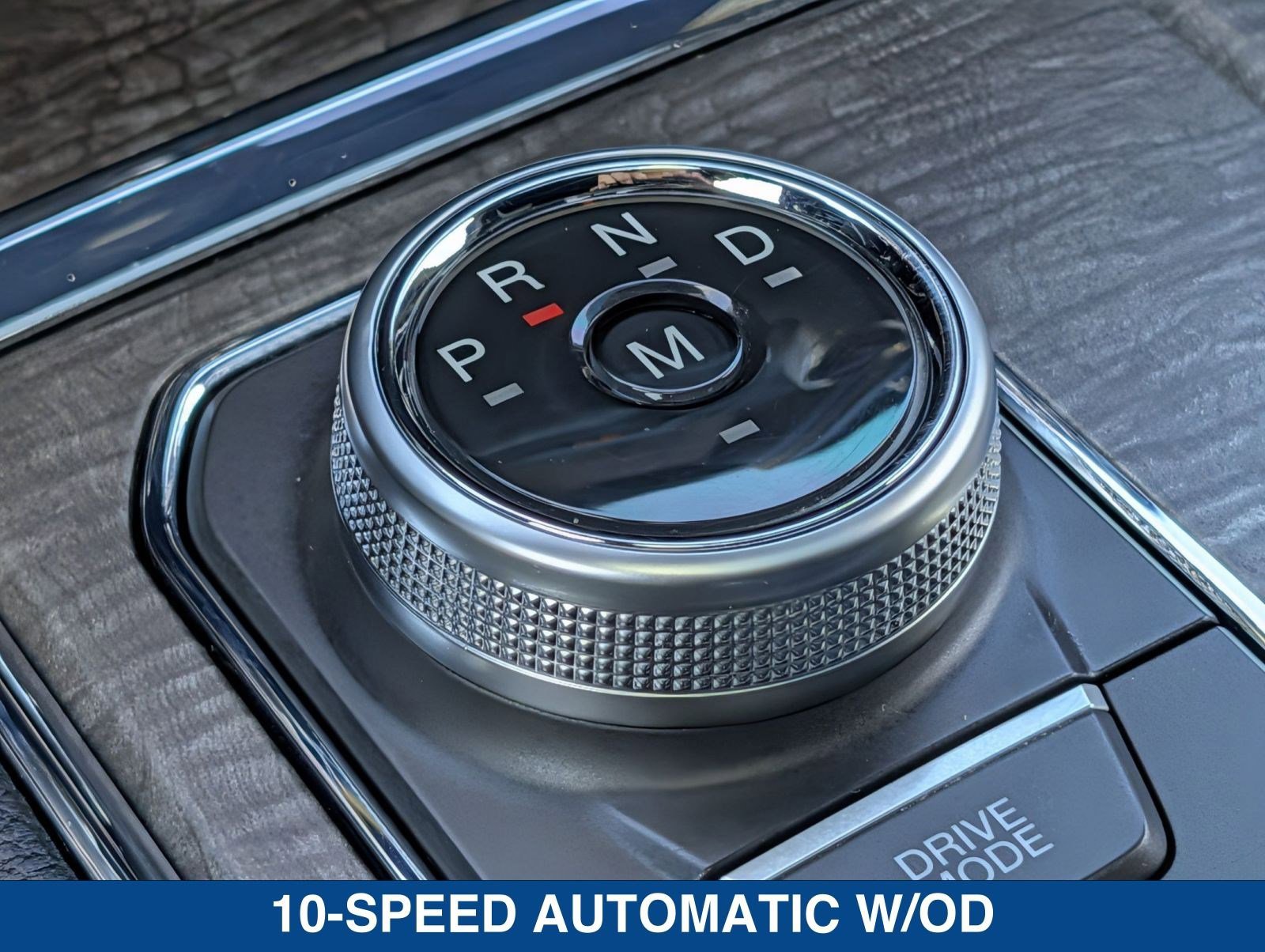 Used 2018 Ford Expedition Limited w/ Equipment Group 302A image 35