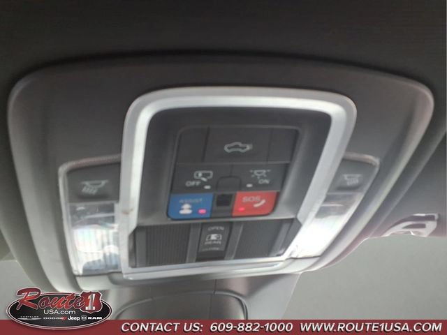 Used 2022 RAM 2500 Power Wagon w/ Level 2 Equipment Group AWD/4WD image 38