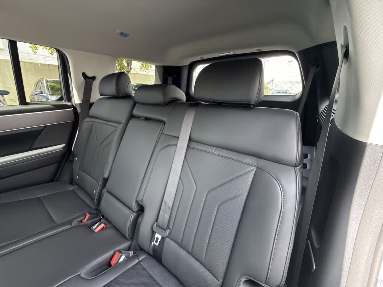 New 2026 Hyundai Santa Fe SEL AWD/4WD image 22