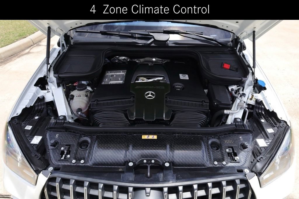 Used 2021 Mercedes-Benz GLE 63 AMG S image 12
