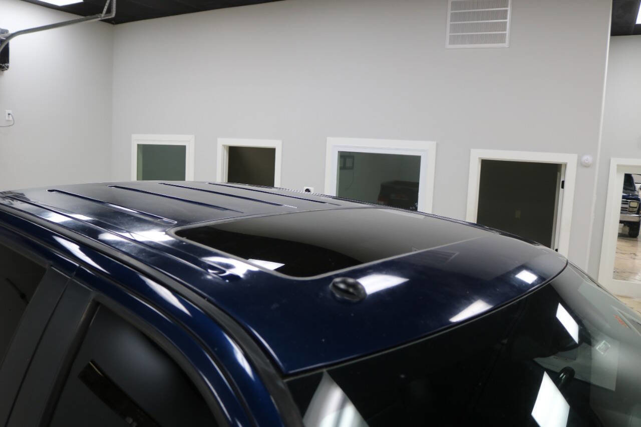 Used 2008 Ford F150 FX4 AWD/4WD image 59