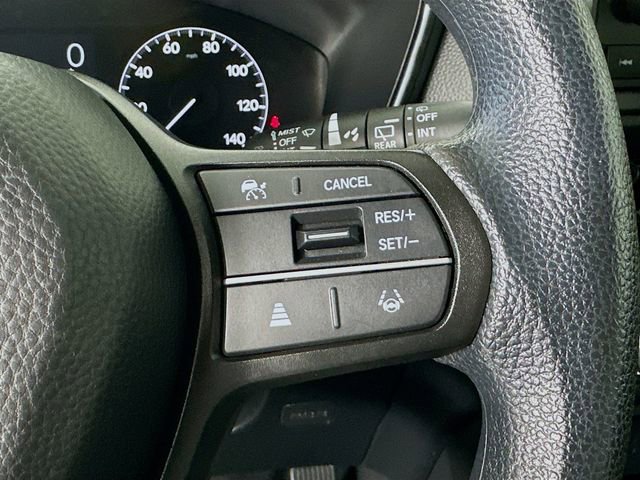 Certified 2024 Honda CR-V EX image 11