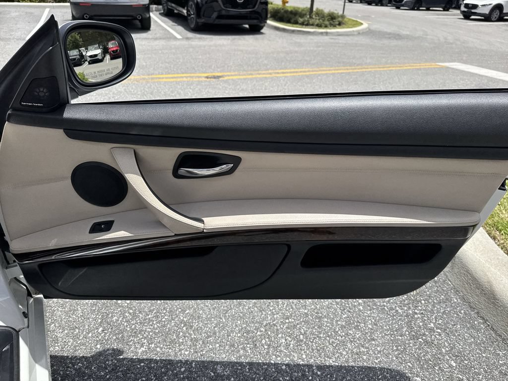 Used 2012 BMW 328i Convertible RWD image 43