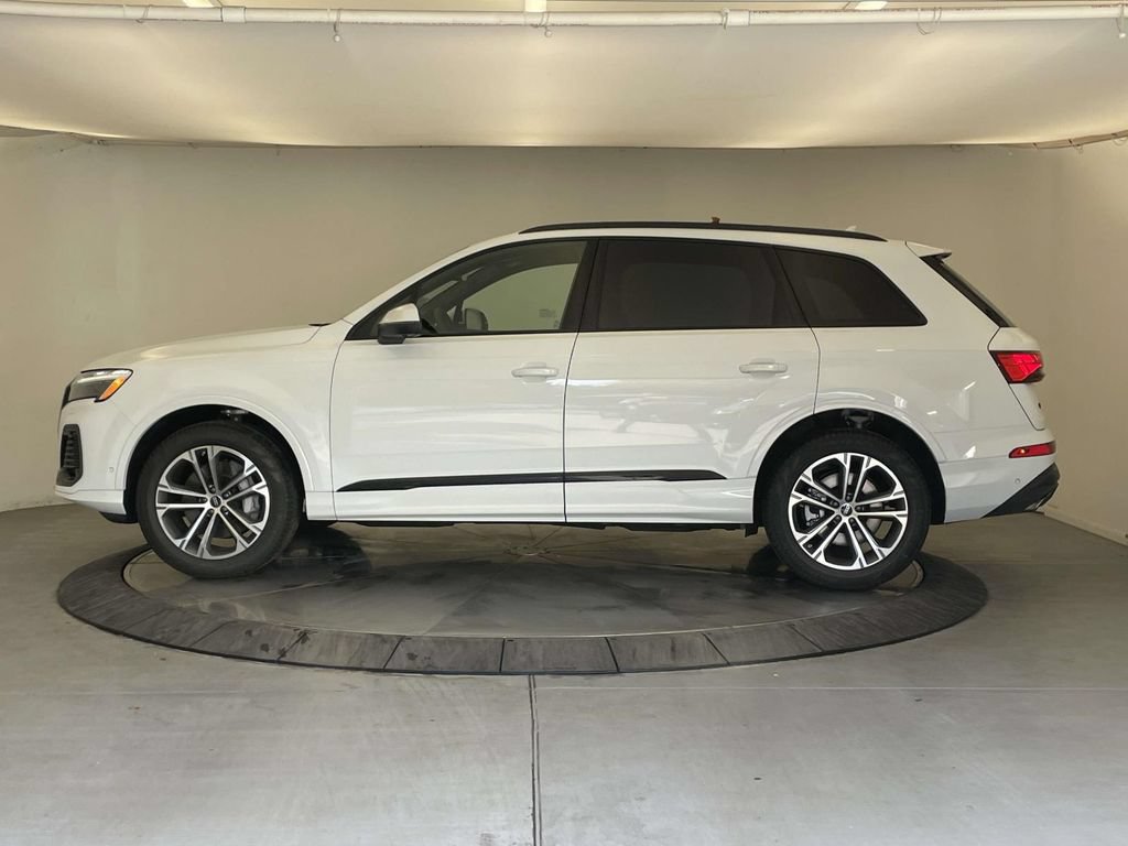 New 2026 Audi Q7 2.0T Premium AWD/4WD image 2
