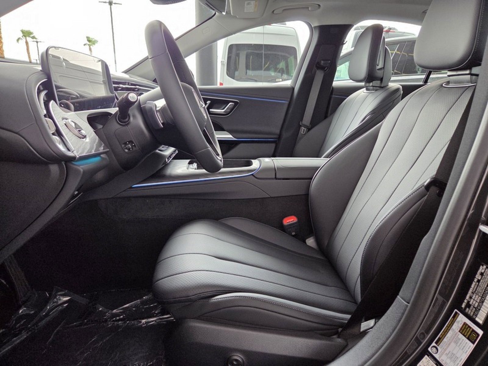 New 2026 Mercedes-Benz E 350 Sedan image 11