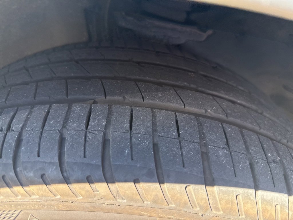 Used 2020 Audi Q3 2.0T Premium Plus w/ Premium Plus Package image 25