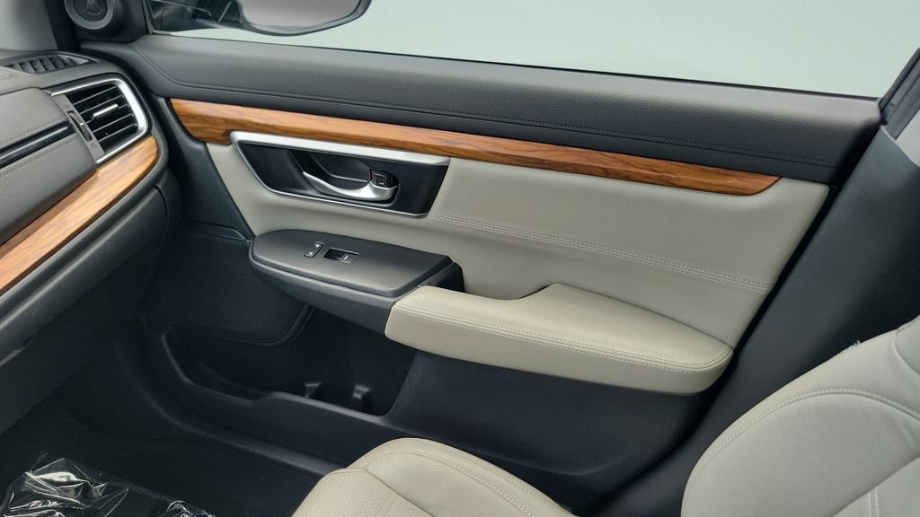 Used 2018 Honda CR-V EX image 13