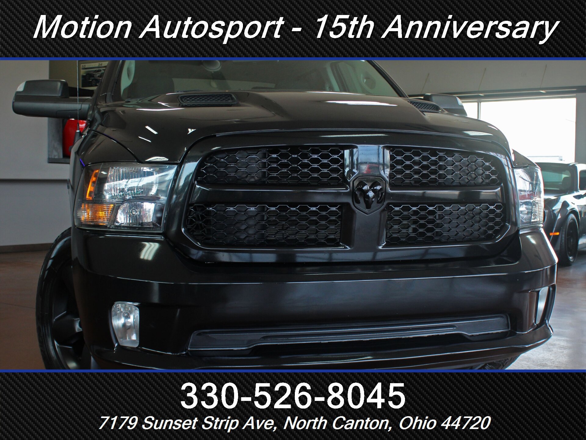 Used 2019 RAM 1500 Express w/ Wheel & Sound Group image 56
