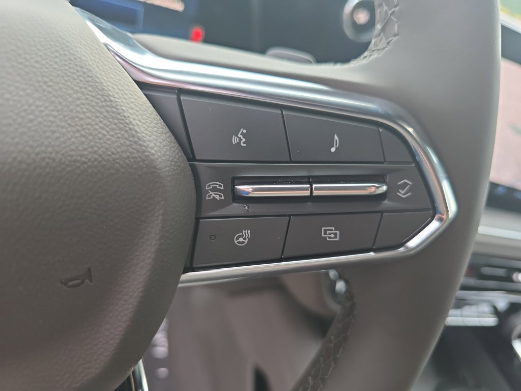 New 2026 Chevrolet Tahoe LT w/ Comfort Package image 25