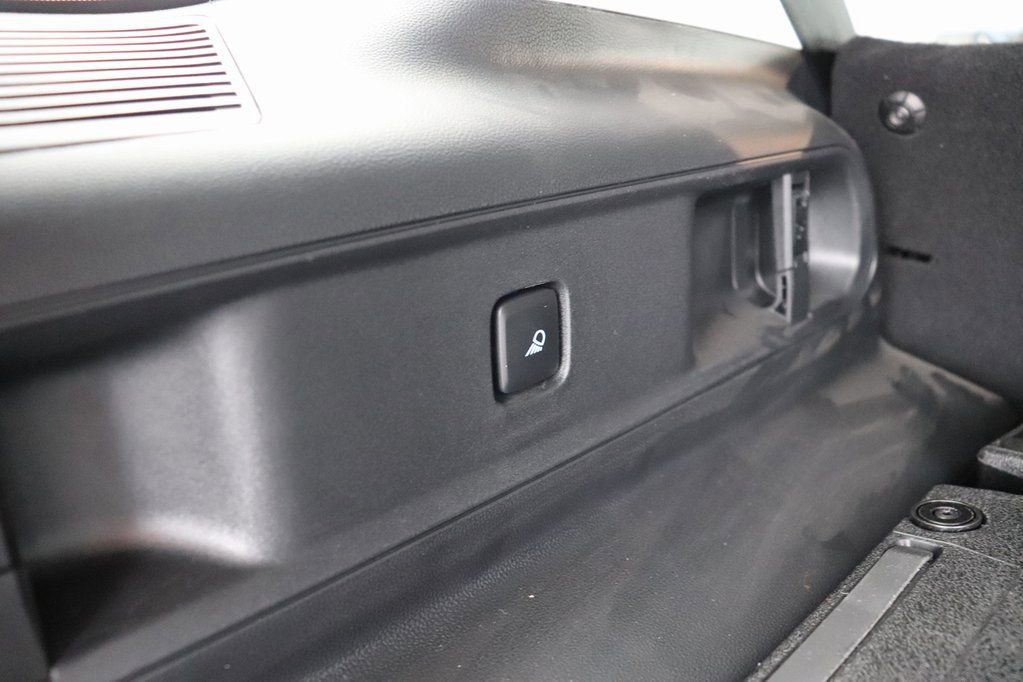 New 2025 Ford Bronco Sport Outer Banks w/ Sasquatch Outer Banks Package image 10