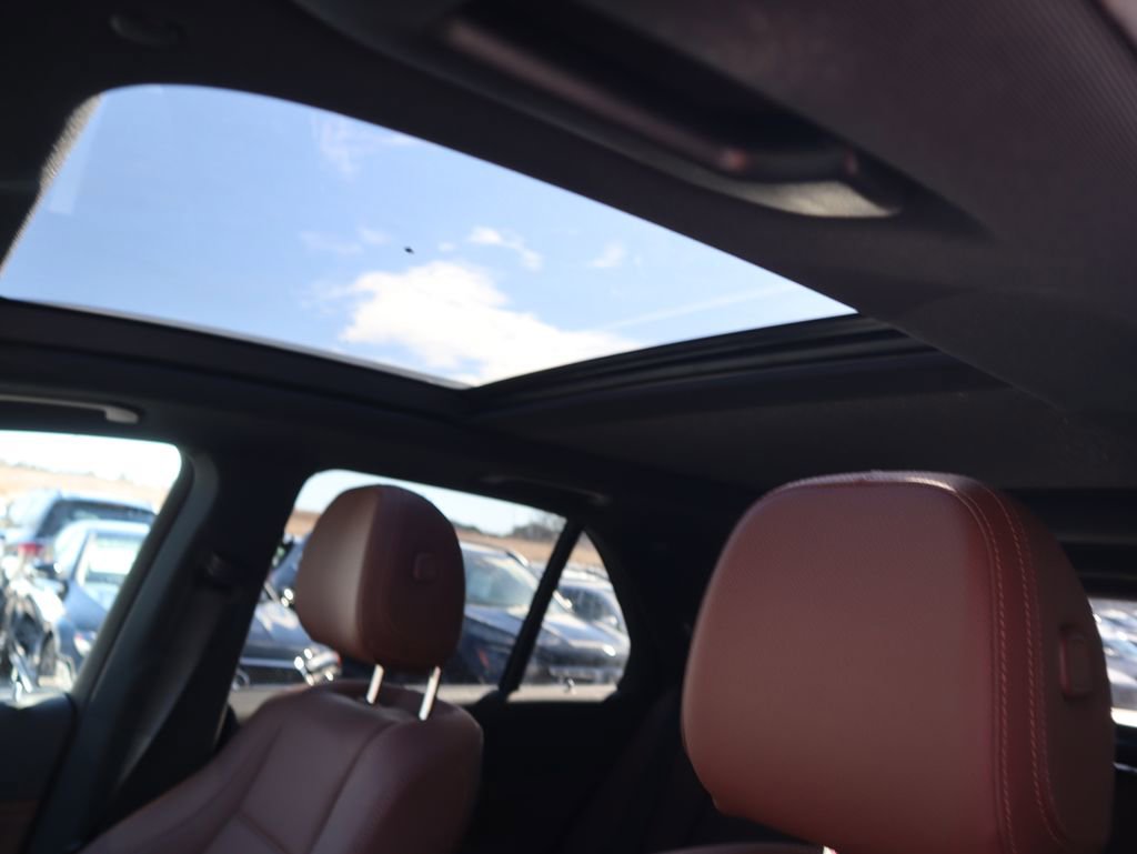 Certified 2025 Mercedes-Benz GLE 450e 4MATIC image 14