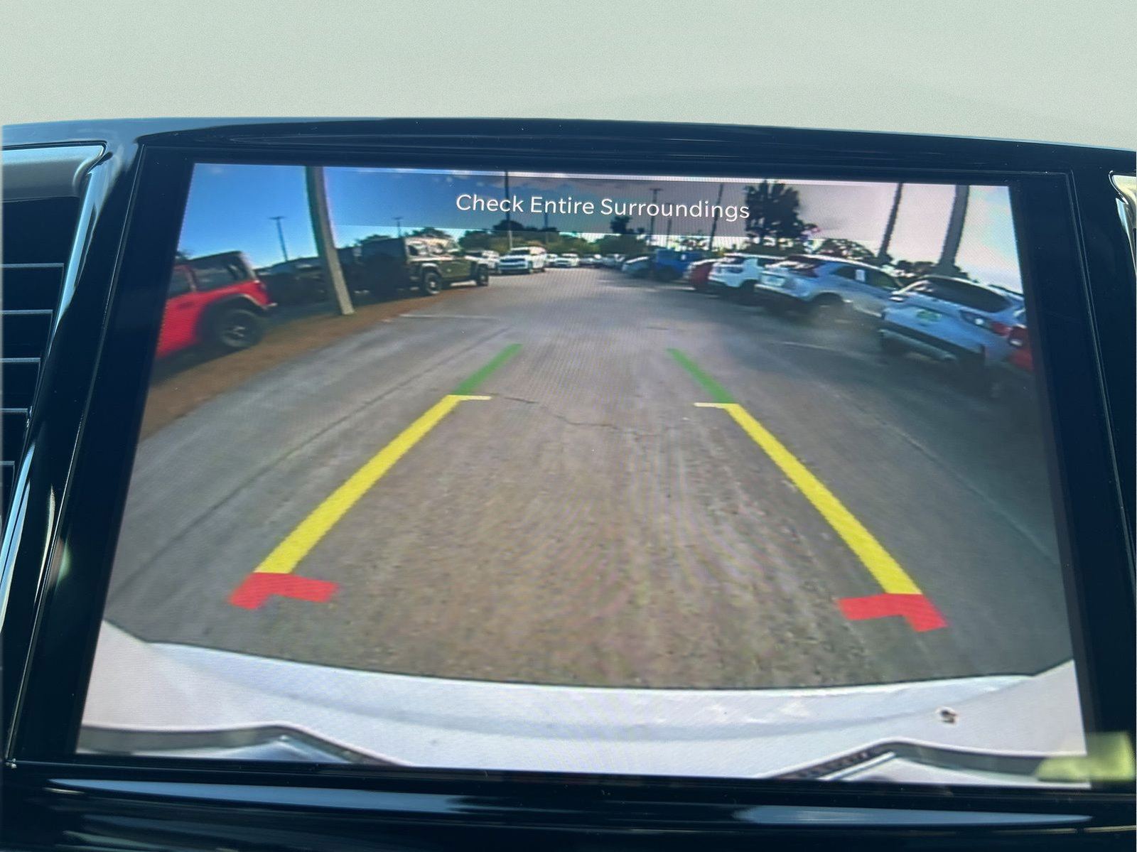 New 2026 Chrysler Pacifica Select w/ S Appearance Package FWD image 18