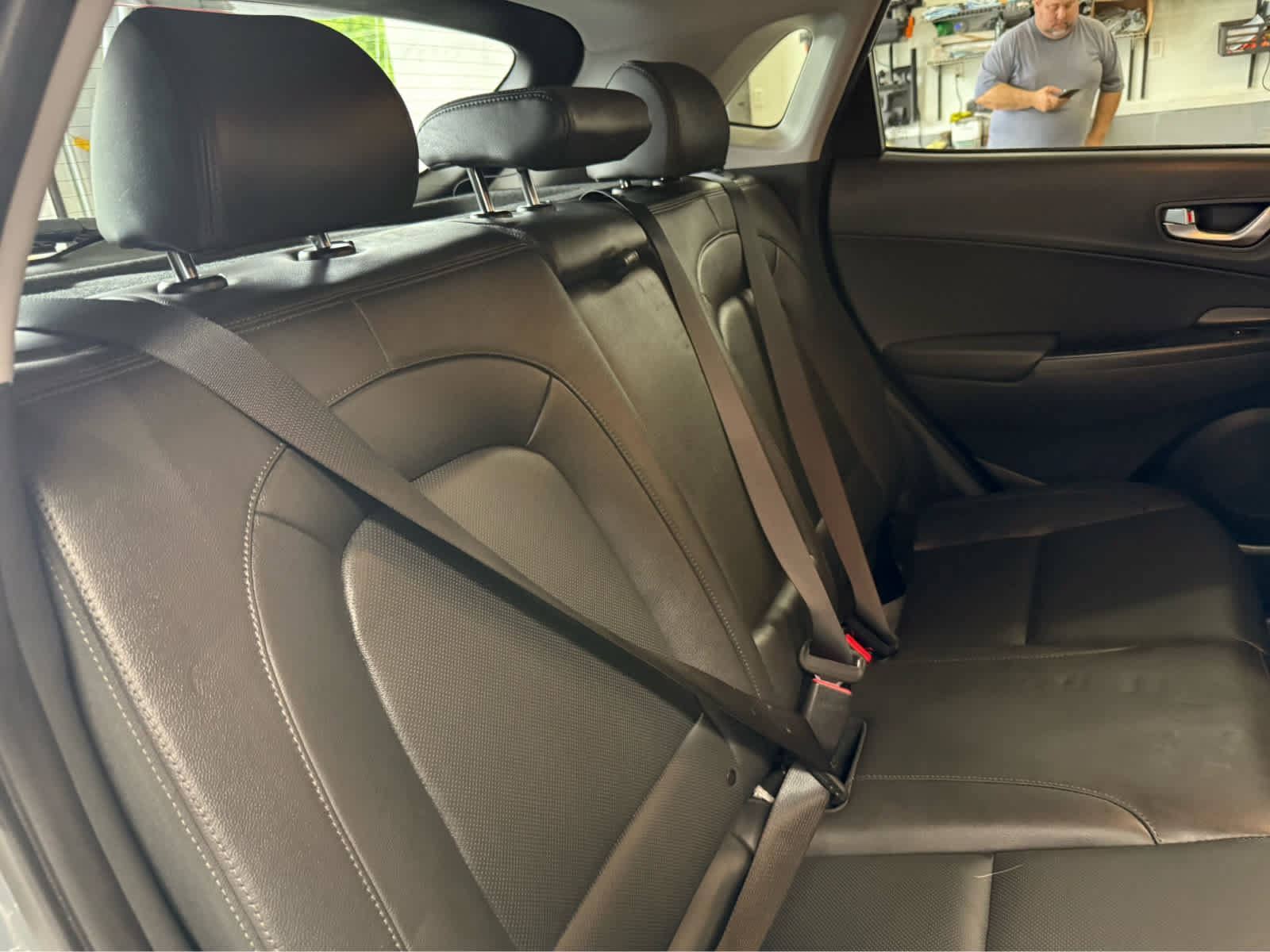 Used 2022 Hyundai Kona Limited w/ Cargo Package AWD/4WD image 32