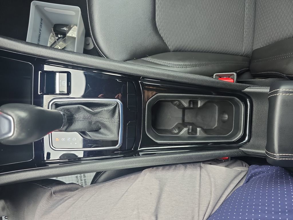 Used 2022 Jeep Compass Altitude image 34