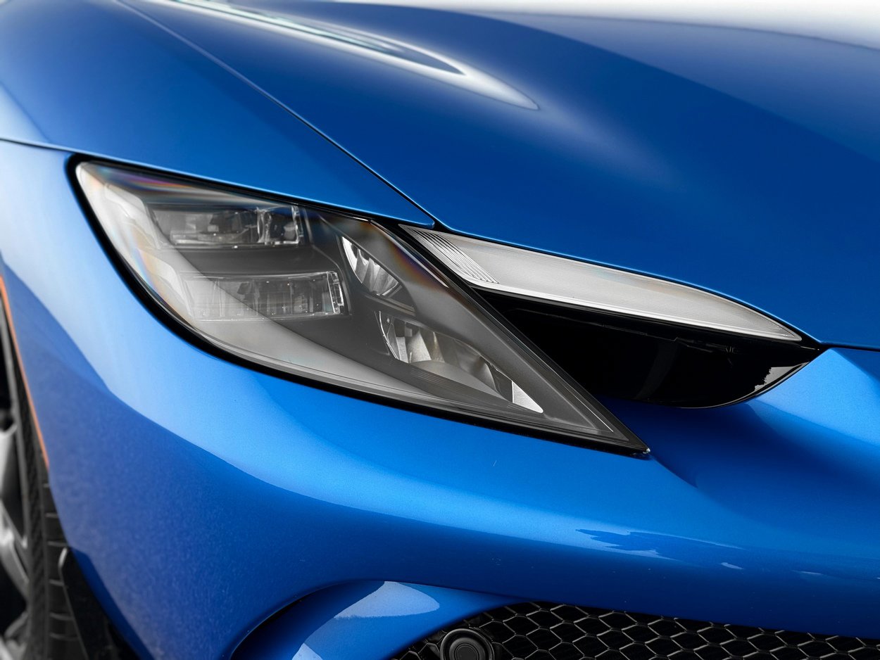 Used 2024 Ferrari 296 GTS image 48