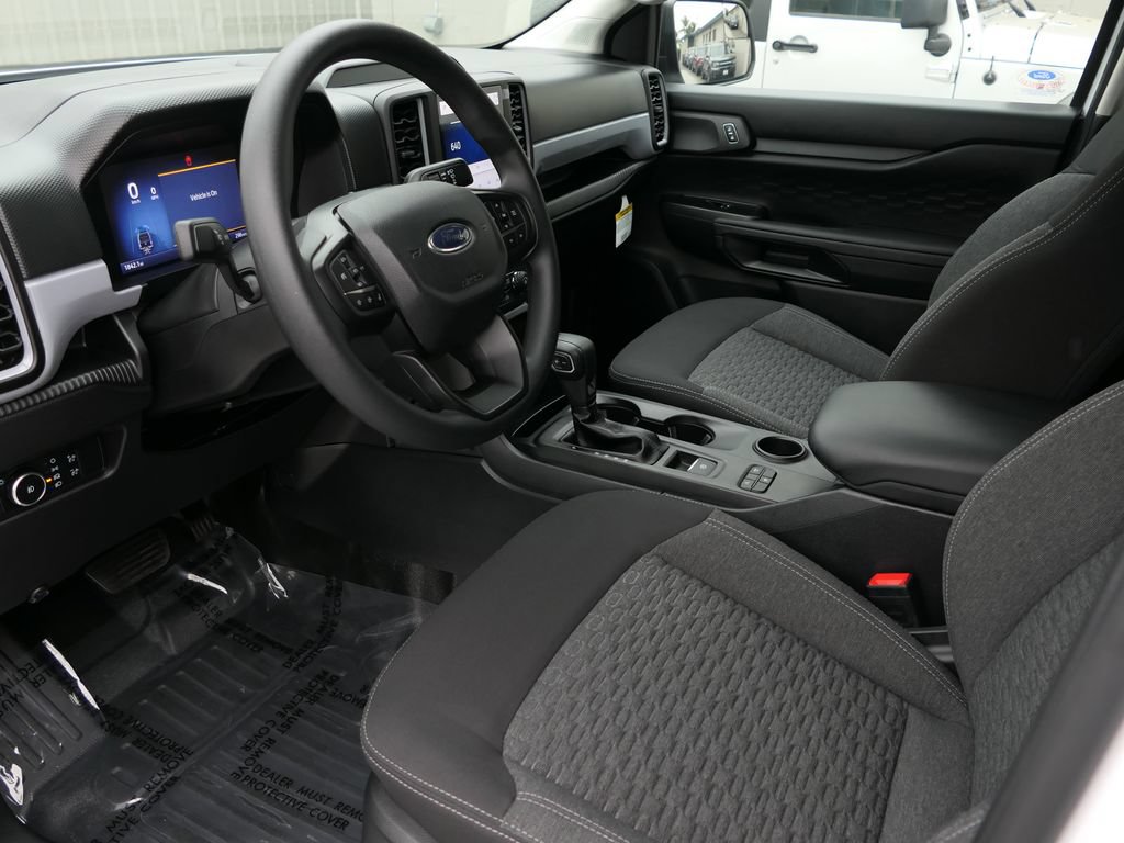 Used 2026 Ford Ranger XL RWD image 13