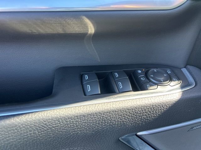 Used 2025 GMC Sierra 2500 Denali w/ Technology Package image 13