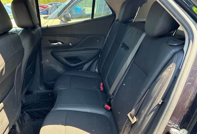 Used 2022 Buick Encore Preferred w/ Safety Package image 10