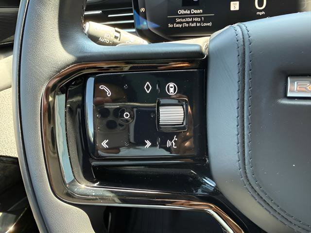 Certified 2024 Land Rover Range Rover Sport Dynamic SE AWD/4WD image 19