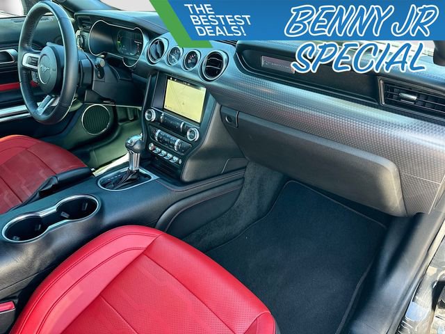 Used 2018 Ford Mustang GT Premium w/ GT Performance Package image 26