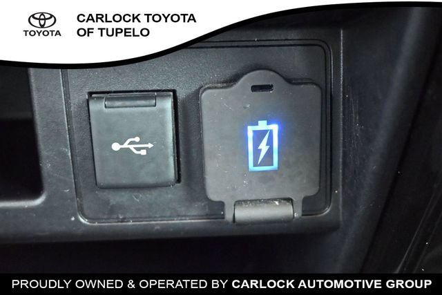Used 2024 Toyota 4Runner TRD Pro AWD/4WD image 35