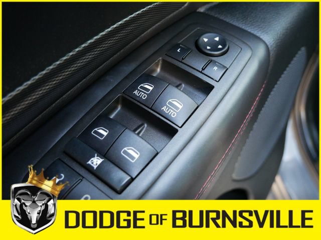 Used 2022 Dodge Durango R/T w/ Blacktop Package AWD/4WD image 17