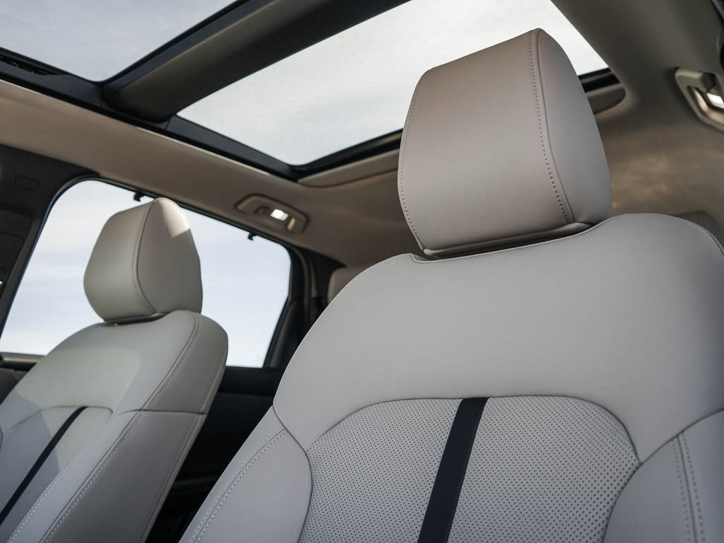 New 2026 MAZDA CX-90 3.3 Turbo w/ Premium Sport Pkg image 20