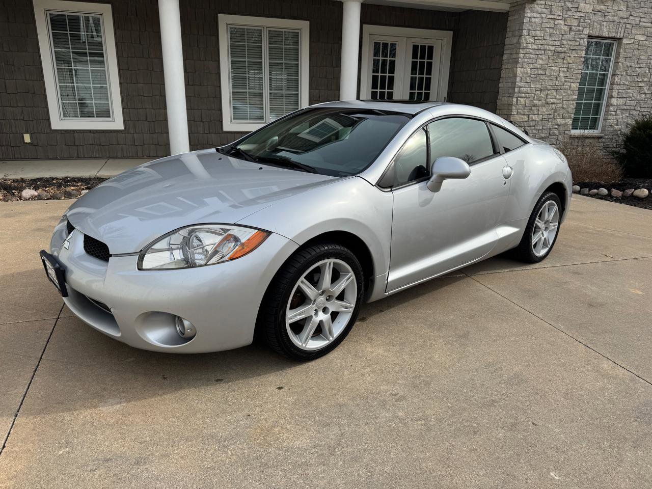Used 2006 Mitsubishi Eclipse GS image 2