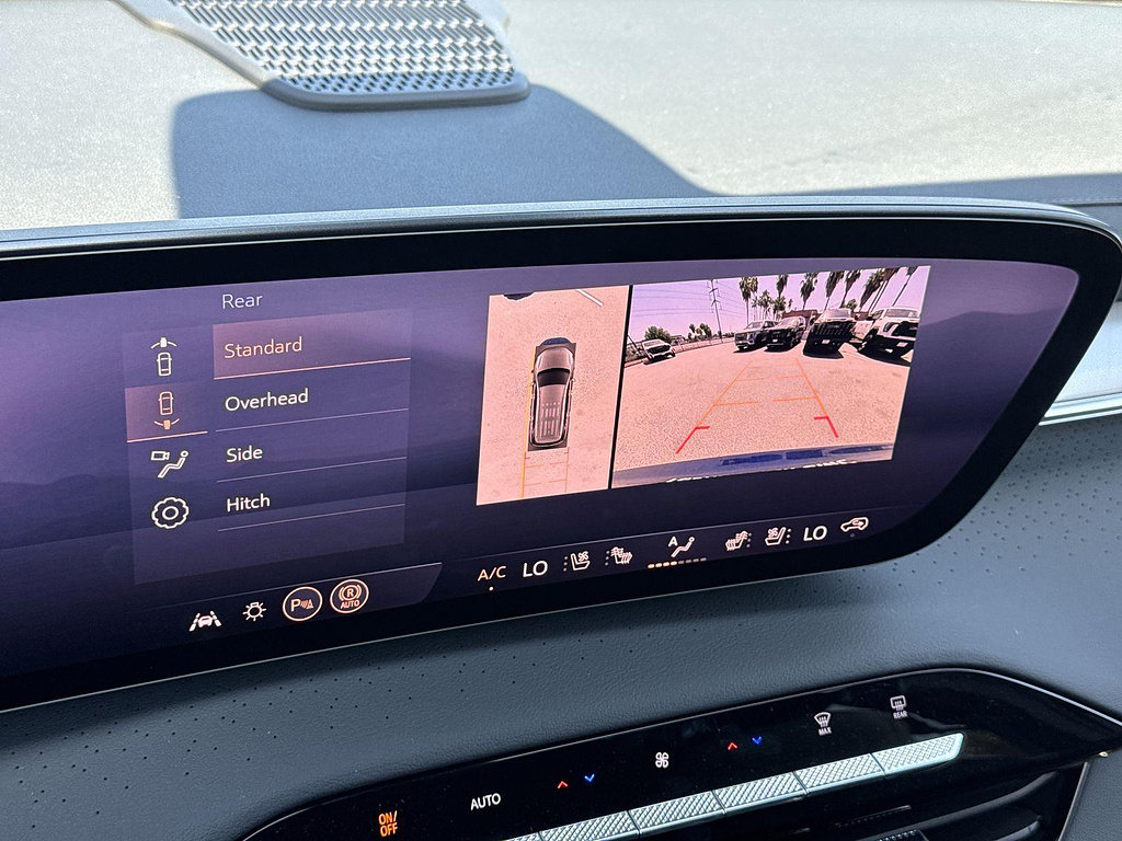 New 2027 Buick Enclave Avenir AWD/4WD image 14
