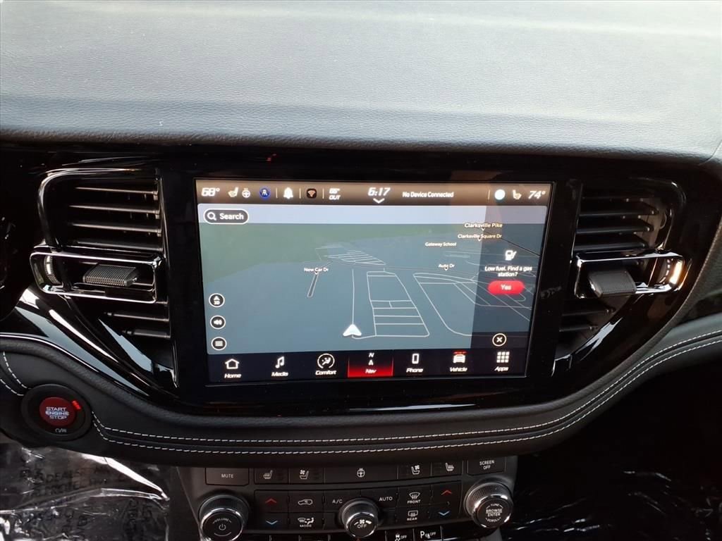 New 2025 Dodge Durango SRT Hellcat image 16