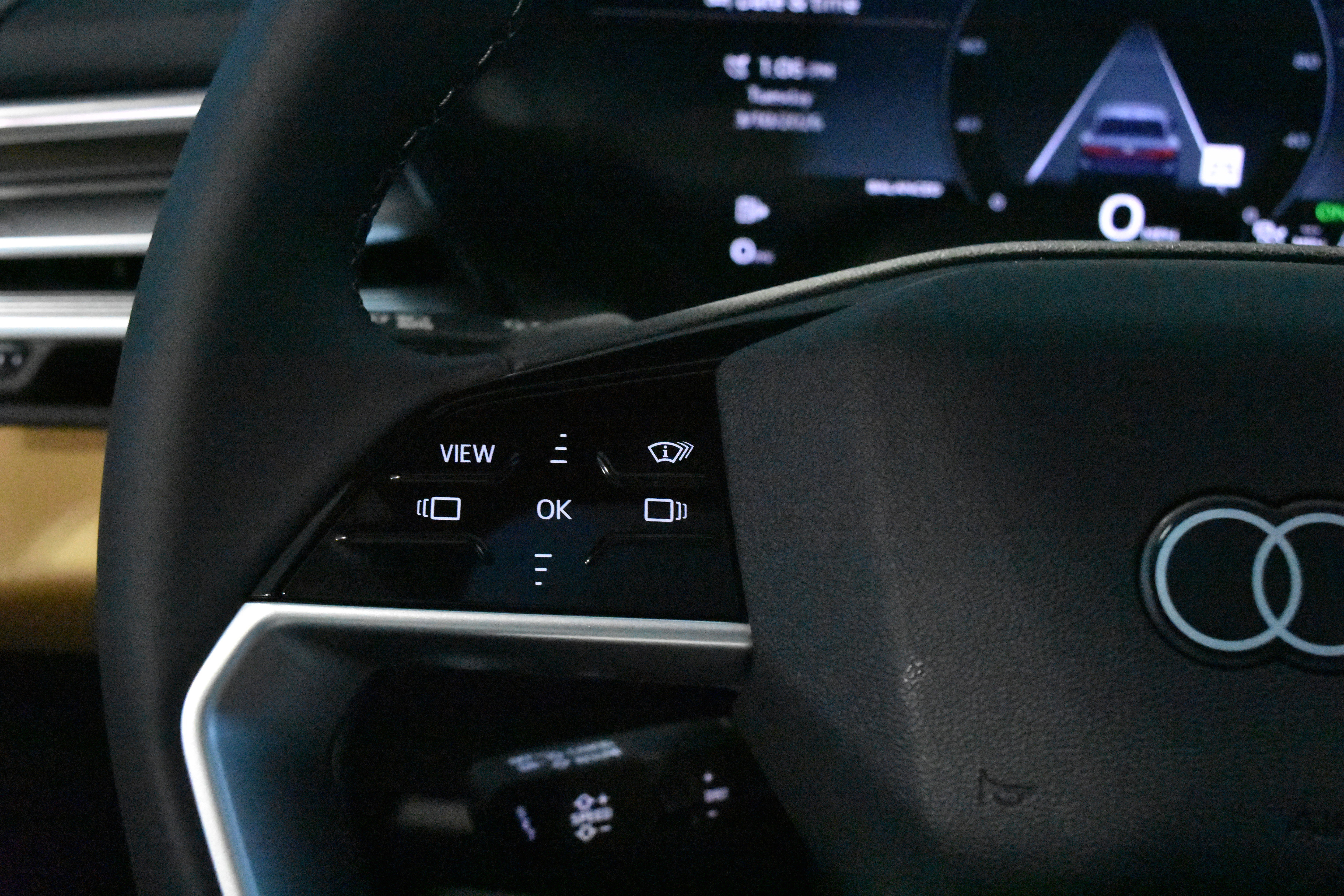 New 2026 Audi A6 Premium Plus image 7