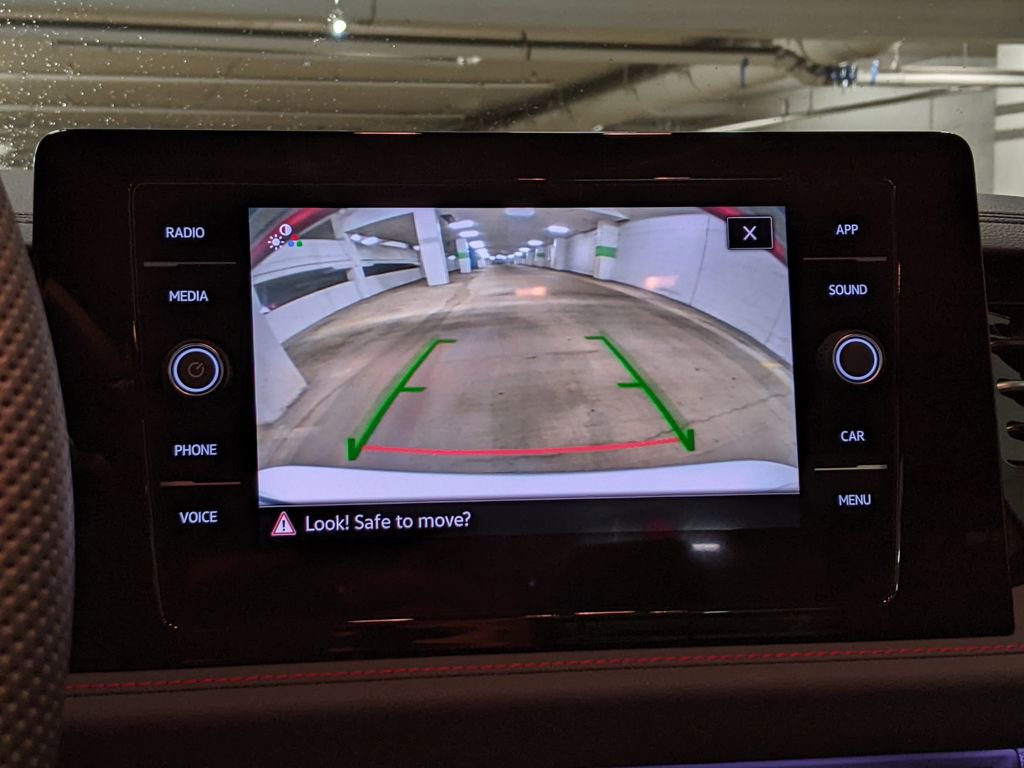 New 2026 Volkswagen Jetta GLI Autobahn FWD image 18
