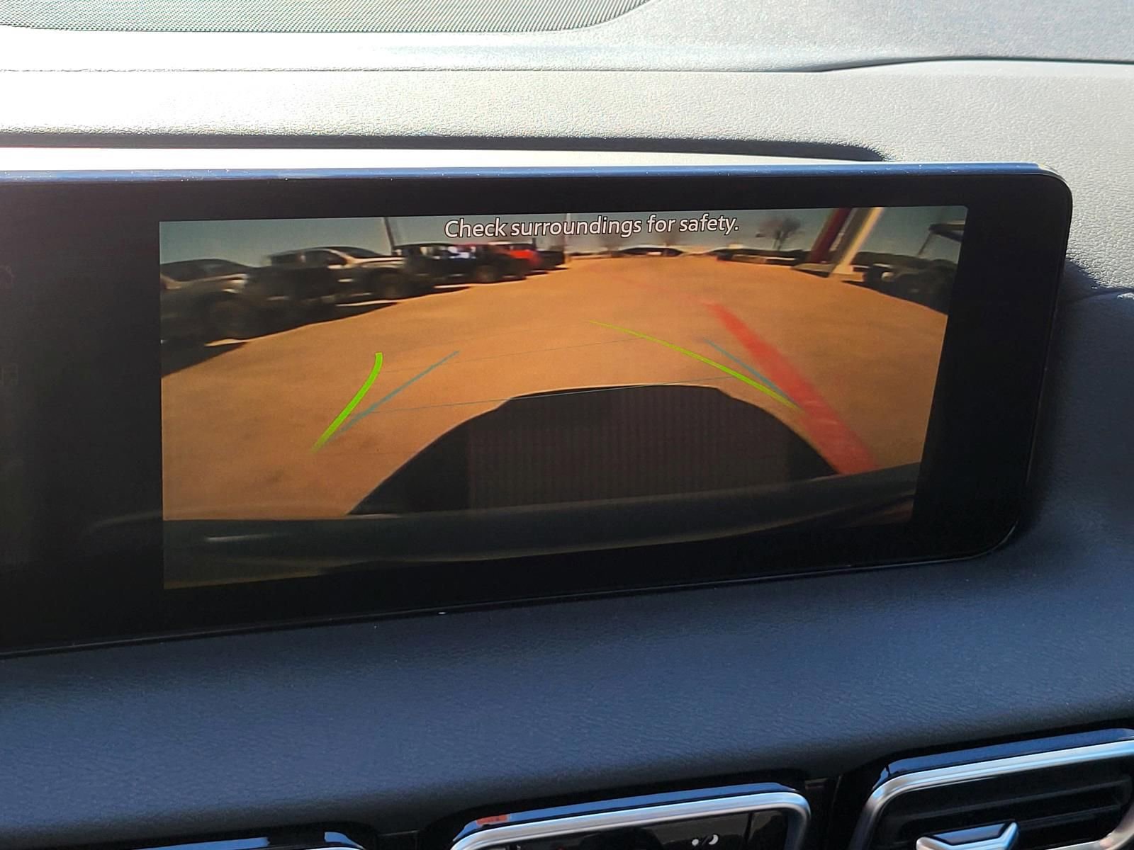 New 2026 Nissan Sentra SR image 20