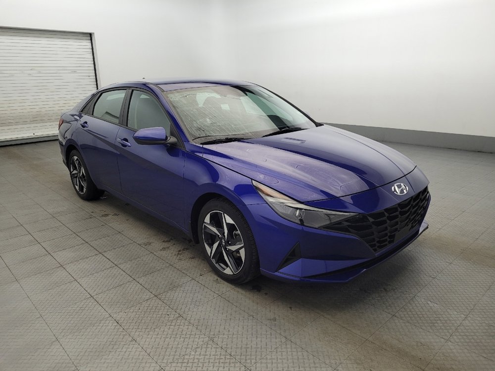 Used 2023 Hyundai Elantra SEL w/ Convenience Package image 13