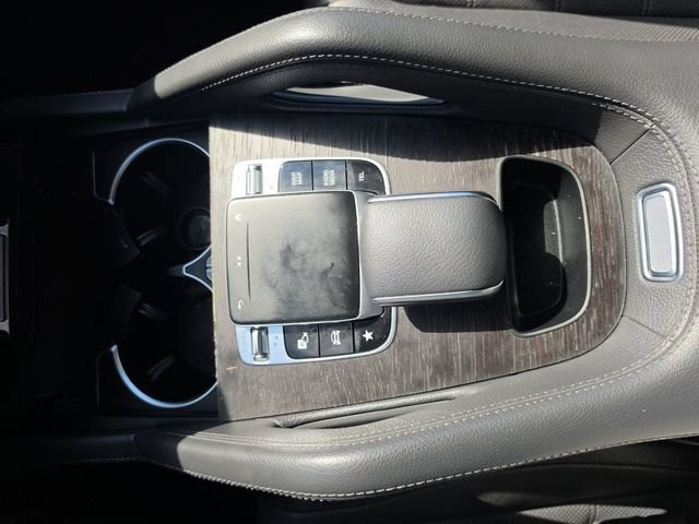 Used 2020 Mercedes-Benz GLE 450 4MATIC w/ MBUX Technology Package image 15