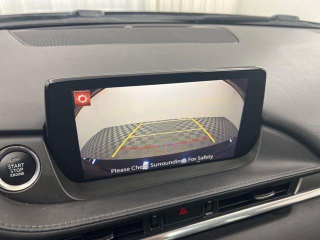 Used 2020 MAZDA MAZDA6 Touring image 16