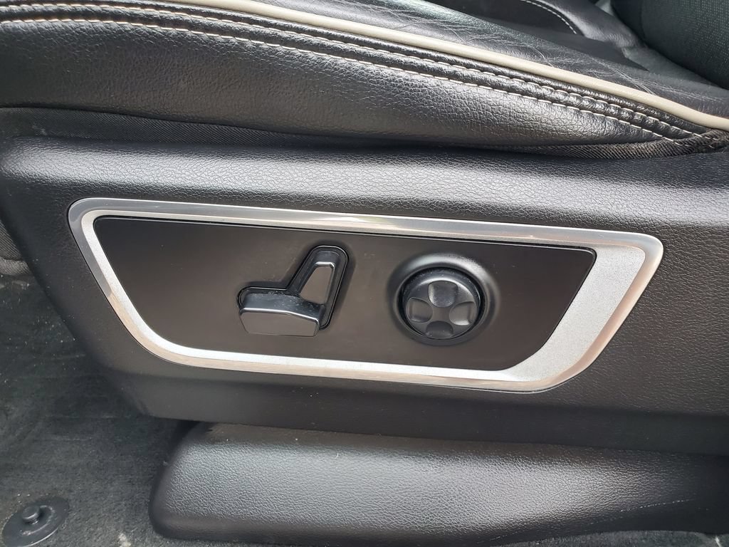 Used 2021 RAM 1500 Laramie w/ Night Edition AWD/4WD image 20