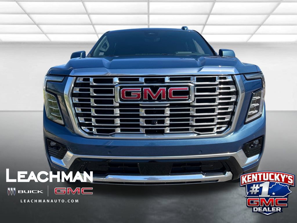 New 2026 GMC Yukon Denali image 8