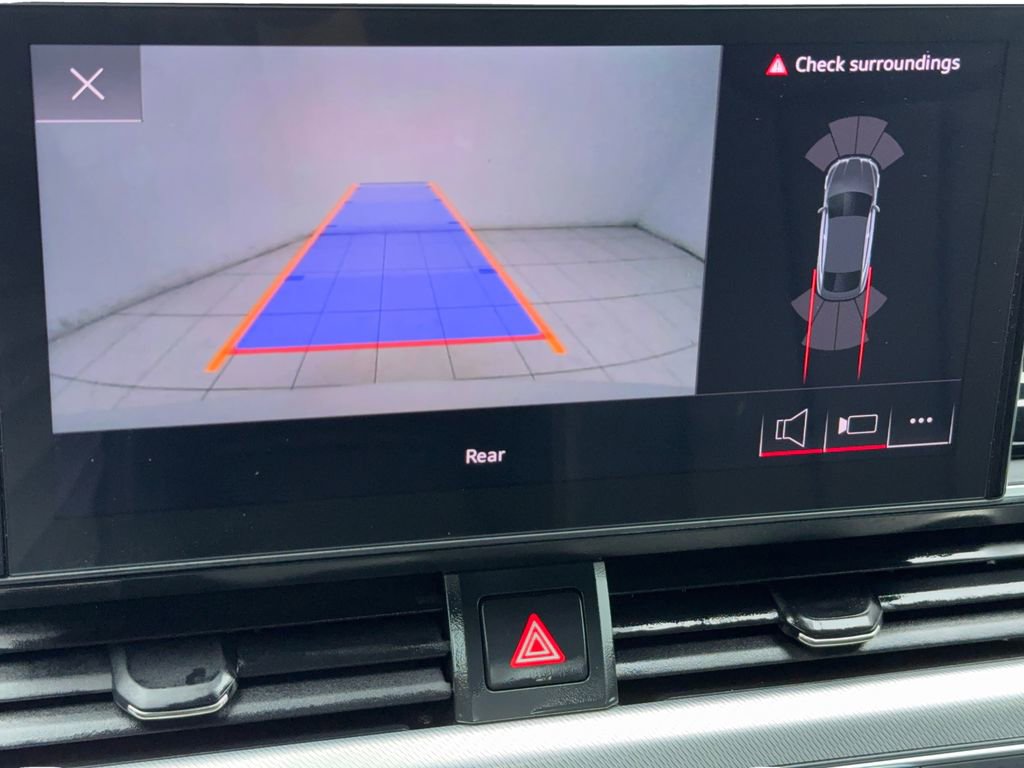 Used 2025 Audi A5 2.0T Premium Plus AWD/4WD image 26