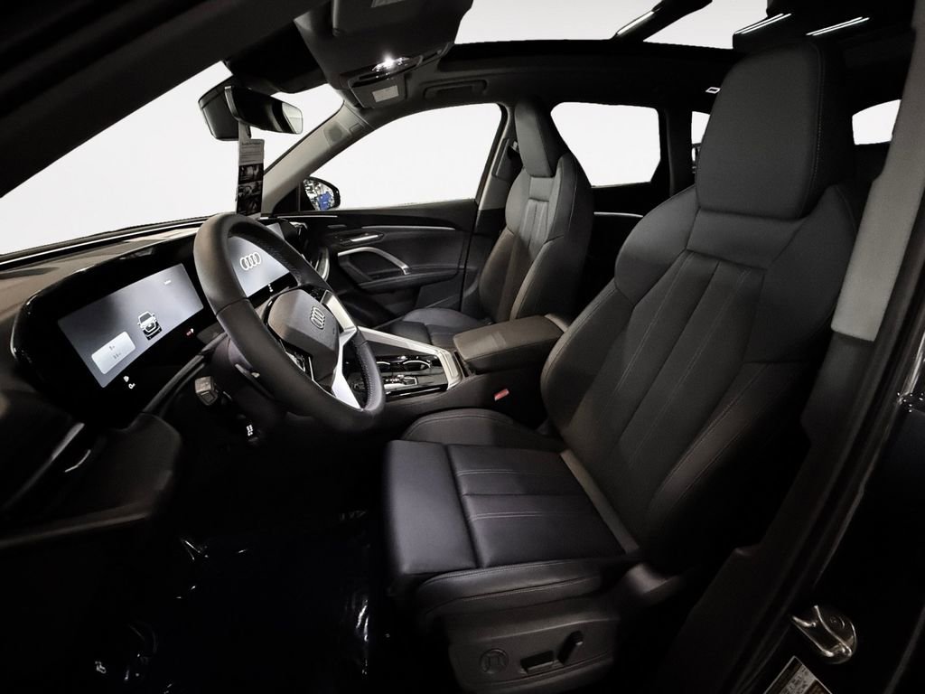New 2026 Audi Q5 Premium Plus AWD/4WD image 9