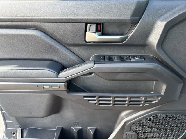 Used 2024 Toyota Tacoma TRD Off-Road w/ TRD Off Road Premium Package image 12