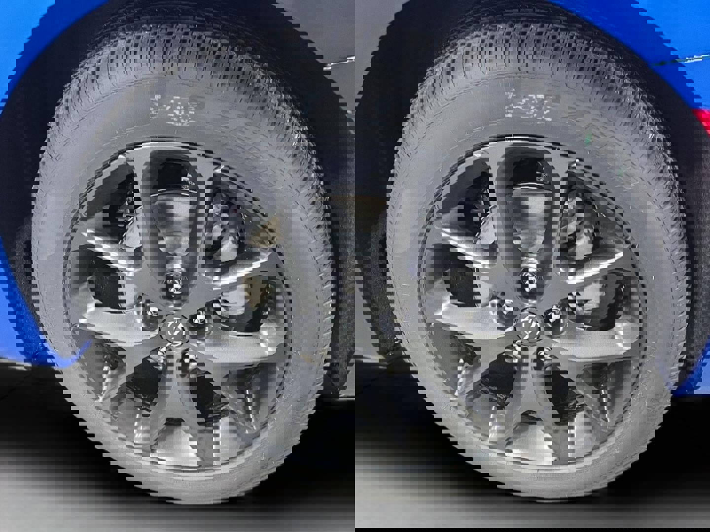 New 2026 Chrysler Pacifica Select image 19