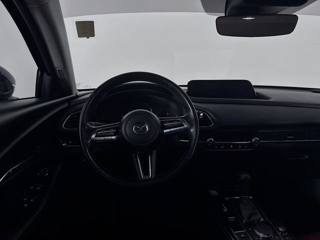 Used 2023 MAZDA CX-30 AWD 2.5 S w/ Preferred Package image 27