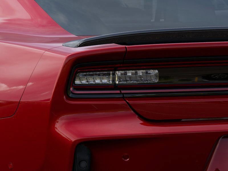 New 2026 Dodge Charger Scat Pack AWD/4WD image 9
