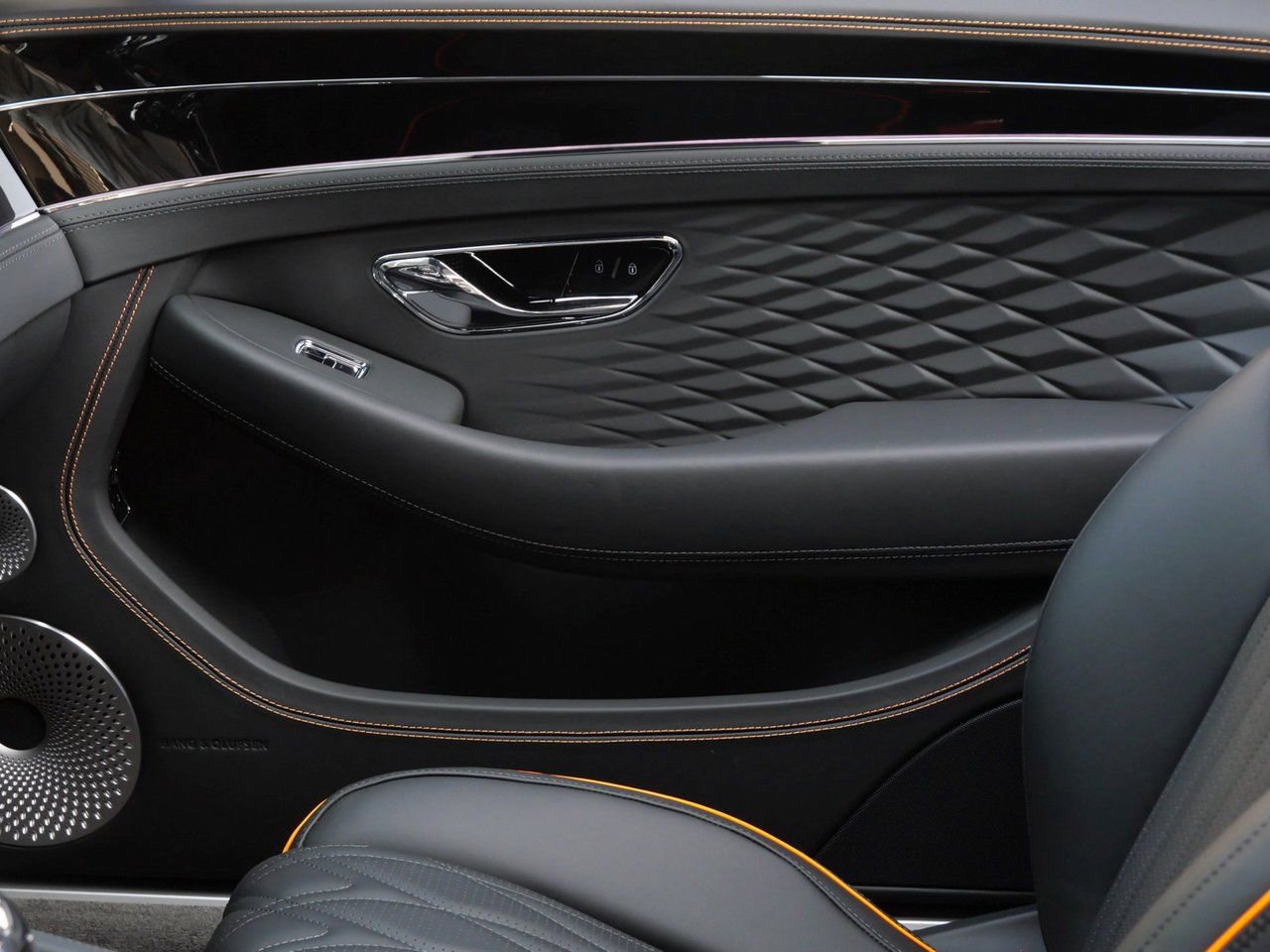 New 2026 Bentley Continental GTC image 15